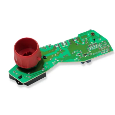 Scheda elettronica Vorwerk Kobold Folletto VK135 VK136 compatibile 31055 - Immagine 1 di 2