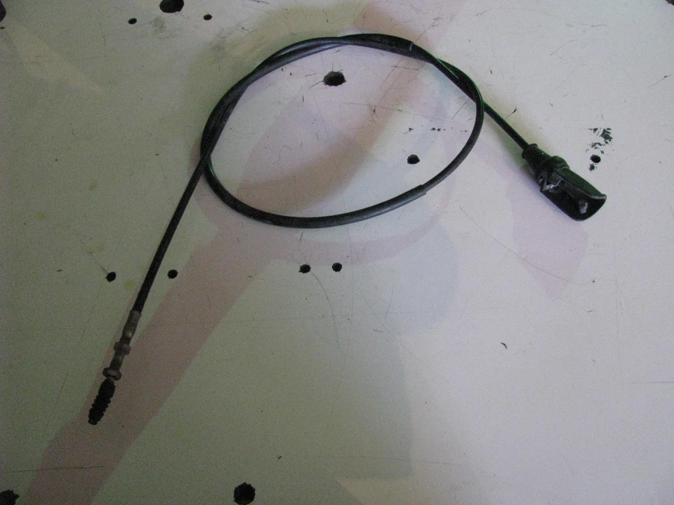 1979 79 Honda CB750F Super Sport CB 750 F cabo de embreagem - Imagem 1 de 1