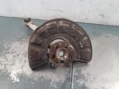 Braços de controle 2014 Mercedes AMG CLS 63 S cubo dianteiro esquerdo junta #4700 E2 - Imagem 1 de 4