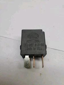 2007-2009 MERCEDES-BENZ CLK550 - Relay 0025421119 - Picture 1 of 3