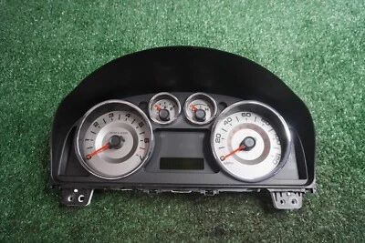 Комплект датчиков спидометра 2010 FORD Edge от оригинального производителя 122 000 миль AT4T10849EA - Изображение 1 из 4