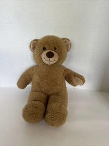 VINTAGE BUILD A BEAR, BROWN/TAN, 1954, PA-9859(HK), 15" - Picture 1 of 7
