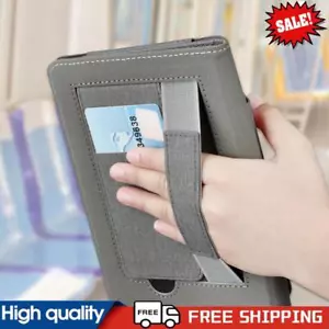 Hülle mit Ständer für Kindle Paperwhite 12. Gen 2024 7'' mit Auto Wake Sleep ~G - Bild 1 von 10