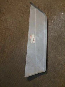 Reparaturblech Mercedes /8 W Endblech links - Bild 1 von 1