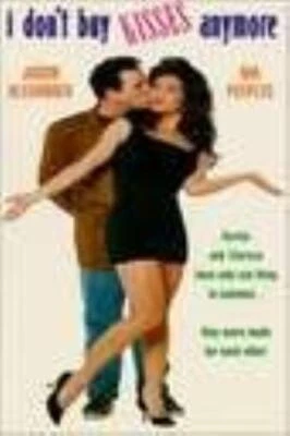 I Dont Buy Kisses Anymore [DVD] DVD Value Guaranteed from eBay’s biggest seller! - Image 1 of 2