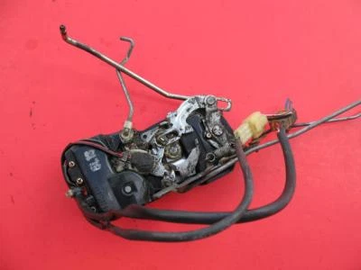 1996-1998 SUZUKI X90 X-90 FRONT RIGHT PASSENGER SIDE DOOR LOCK LATCH RH 96 97 98 - Image 1 of 2