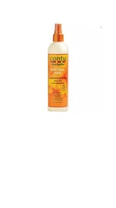 Cantu Comeback Curl Next Day Curl Revitalizer, 12 Fluid Ounce - Picture 1 of 1