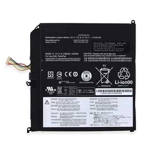 Original 45N1102 45N1103 Akku für Lenovo ThinkPad X1 Helix MT3697 3701 36971A1 - Bild 1 von 2