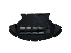 Engine Splash Shield Undershield For Bentley Continental Gt 2012-2018 3W3825235 - Picture 1 of 4