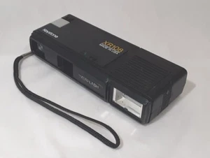 Vintage Keystone EverFlash XR108 Pocket Camera Made In The USA  - Picture 1 of 15