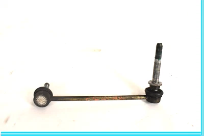 Barra estabilizadora trasera izquierda Porsche Boxster S original OEM 2004 Foto 1 de 4