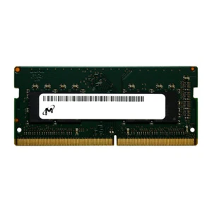 MICRON MTA8ATF51264HZ-2G1 4GB 1Rx8 DDR4 17000 PC4-2133 NONECC LAPTOP MEMORY RAM - Picture 1 of 1