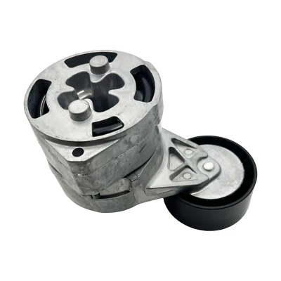 For 08-14 Ford Transit FD, FS, FZ 2.4L 6C1Q6A228BB Belt Tensioner Multi-V Pully  - Image 1 of 4