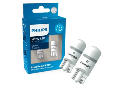 PHILIPS Led Vehicle Lighting 1638630 - Image 1 of 2