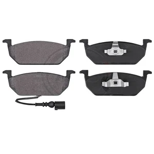 Kit Pastiglie Pattini Pasticche Anteriori compatibile per VW T-CROSS (C11) - Imagen 1 de 1