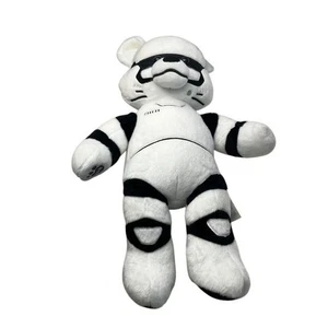 Build A Bear Star Wars Storm Trooper Plüsch - Bild 1 von 7