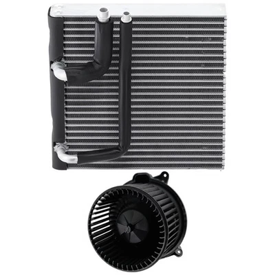 AC A/C Evaporator Front for Nissan Frontier Pathfinder 2005-2012 Foto 1 de 4