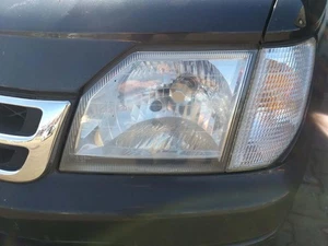 Daihatsu Gran Move original Scheinwerfer vorn links Halogen Facelift Bj.2001  - Bild 1 von 2
