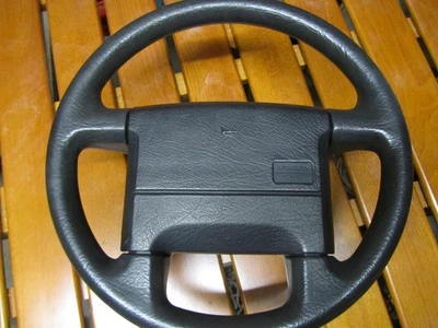 Volvo 940 944 945  Lenkrad SRS-Lenkrad zum Überholen - Bild 1 von 4