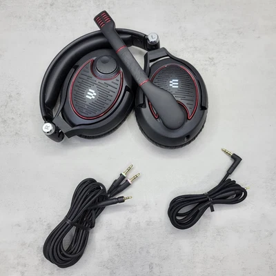 EPOS Sennheiser Game Zero WIRED Gaming Headset Stereo Mini-Phone (3.5mm) [USED] - Image 1 of 4