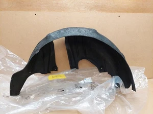 Ford Fiesta MK8 Rear Right Inner Wheel Arch Liner 2166809 2017-on Genuine NEW - Picture 1 of 9