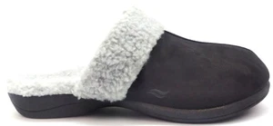 PowerStep Women's ArchWear Orthotic Slippers Comfort Cushioned Lightweight - Picture 1 of 12