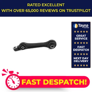 Wishbone / Suspension Arm fits CHRYSLER 300C 3.0D 05 to 12 EXL Track Control New - Picture 1 of 7