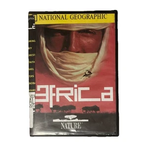 Africa (DVD, 2001) - Imagen 1 de 4