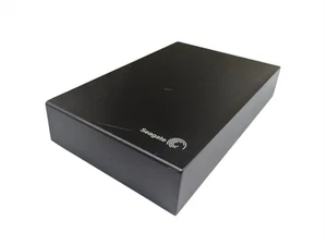 Seagate 2TB External HDD Hard Drive 3.5" USB 3.0 Expansion Desktop SRD00F2 - Picture 1 of 3