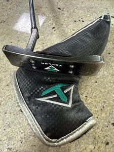 Rare Custom Toulon Garage Madison Putter (Pre-Odyssey) 34.5” A/7 - Picture 1 of 13