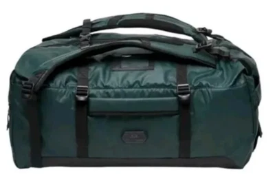 Oakley Road Trip RC 50L Duffle Bag Hunter Green - Image 1 of 4