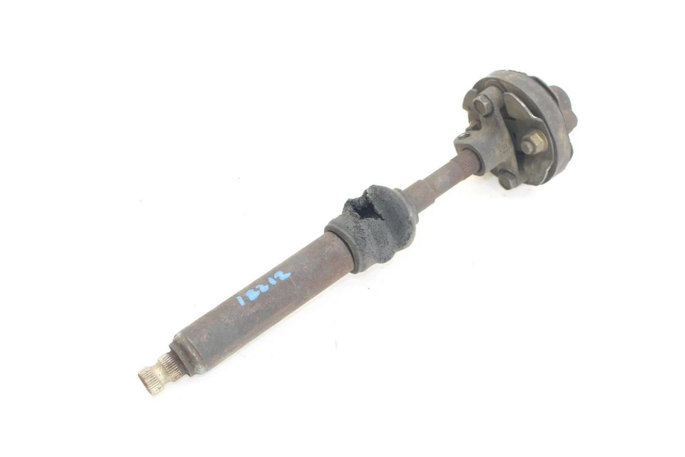 91-93 Mazda B-2600 Eje de dirección intermedio Foto 1 de 4