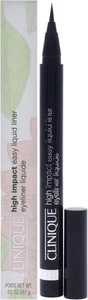 Clinique High Impact Easy Liquid Eyeliner - 01 Black NEW UK STOCK - Picture 1 of 1