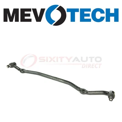 Mevotech OG Steering Center Link for 1973 Buick Centurion 5.7L 7.5L V8 - pz Foto 1 de 4