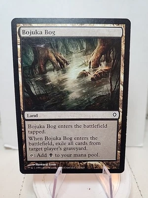 Bojuka Bog Worldwake Regular - Image 1 of 2