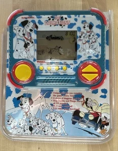 Disney's 101 Dalmatians Tiger Electronics 1992 In Open Package Tested Works! - Picture 1 of 4