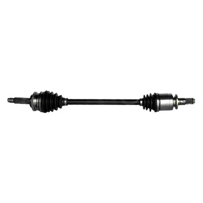 For Subaru Outback 2000-2004 SurTrack SB-8048 Rear Driver Side CV Axle Shaft — 第 1/3 张图片
