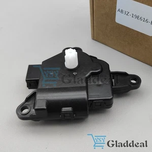 Air Conditioner Heater-Actuator For 2019-2023 Ford Ranger AB3Z-19E616-B - Picture 1 of 8