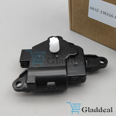 Air Conditioner Heater-Actuator For 2019-2023 Ford Ranger AB3Z-19E616-B - Image 1 of 4
