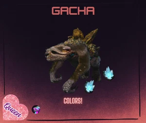 Arche Survival Ascended PvE ✅ Gacha - Ressourcen - Farben - Bild 1 von 43