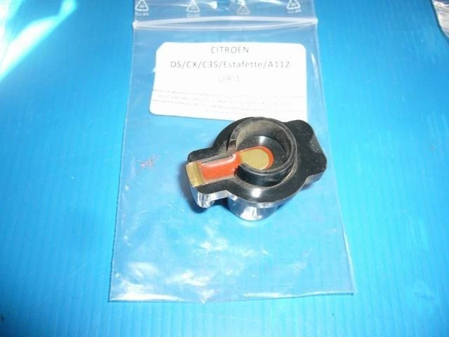 Rotor for Lighter Ducellier for: Citroën: DS, Cx, C35, Renault: Estafette - Image 1 of 1