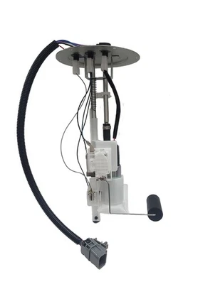 Fuel Pump Module for Nissan D21 2.4L 3.0L 1986-1992 Herko 672GE - Image 1 of 4