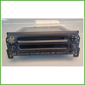 Autoradio MINI MINI Cabrio R52 16V 65126976890 2004 2009 SIEMENS A2C53123926 - Foto 1 di 6