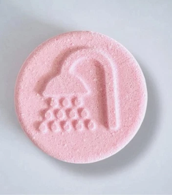 Shower Foamers | shower bombs, bath steamers - Image 1 of 4