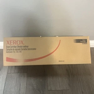 Véritable unité d'imagerie Drum Xerox Workcentre 7123 7232 013R00636 - en boîte (TVA incluse) - Photo 1/4