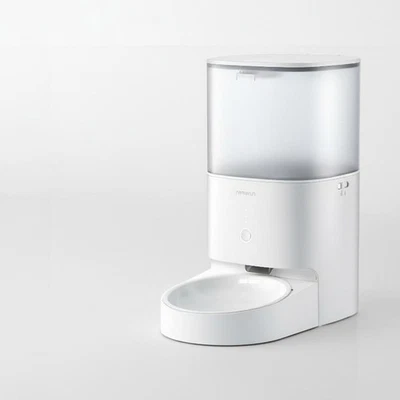 Futterautomat mit App-Steuerung und Portionierung - Bild 1 von 4