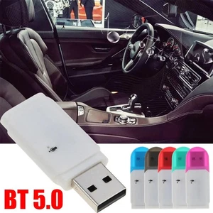 Haut-parleur récepteur audio sans fil stéréo musique USB Bluetooth ♤ pour la maison X8S8 - Photo 1/16