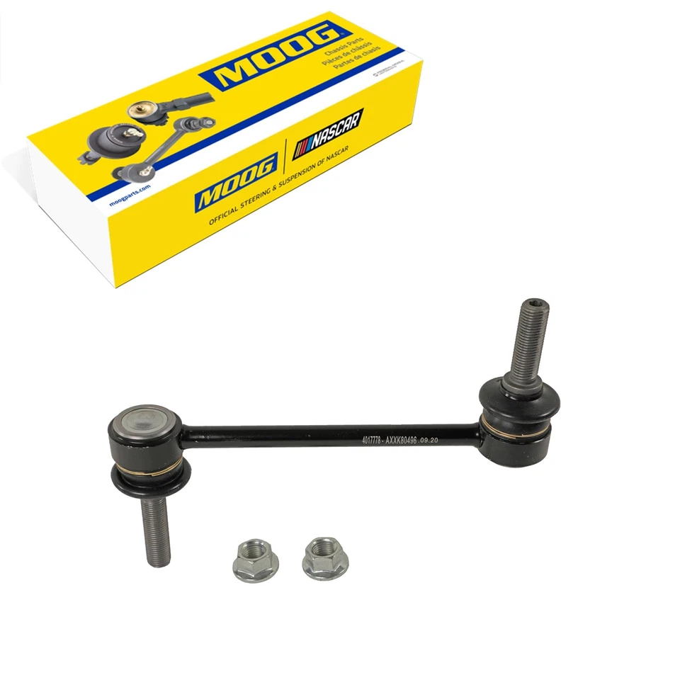 Barra estabilizadora de suspensión delantera MOOG para Mercedes-Benz ML350 2006-2011 Foto 1 de 3