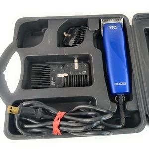 Andis 24820 EasyClip Professional Animal/Dog Grooming Clippers MBG-2 - Picture 1 of 8