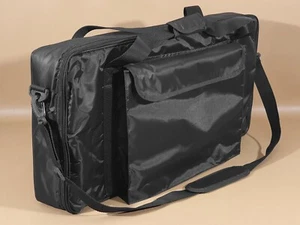 Bolsa de viaje acolchada personalizada para modelador Fractal FM9 o controlador Fractal FC-12 - Imagen 1 de 12